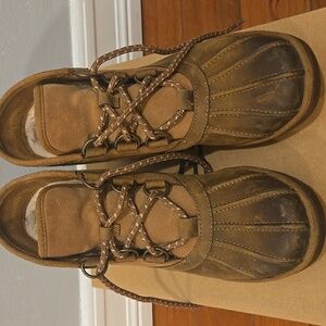 UGG Women's Greda Booties - Chesnut